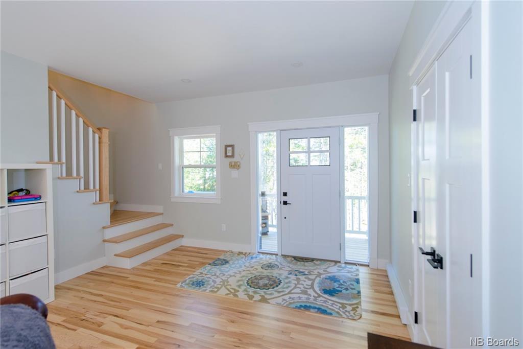 199 Ragged Point Road, Saint John, New Brunswick, Canada