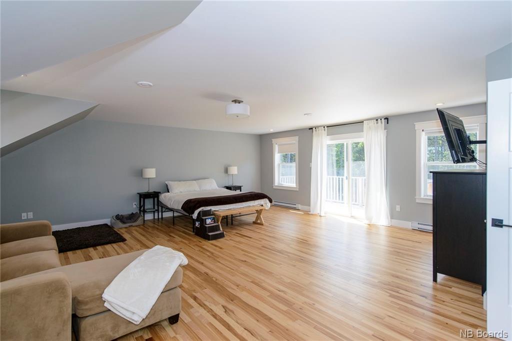 199 Ragged Point Road, Saint John, New Brunswick, Canada