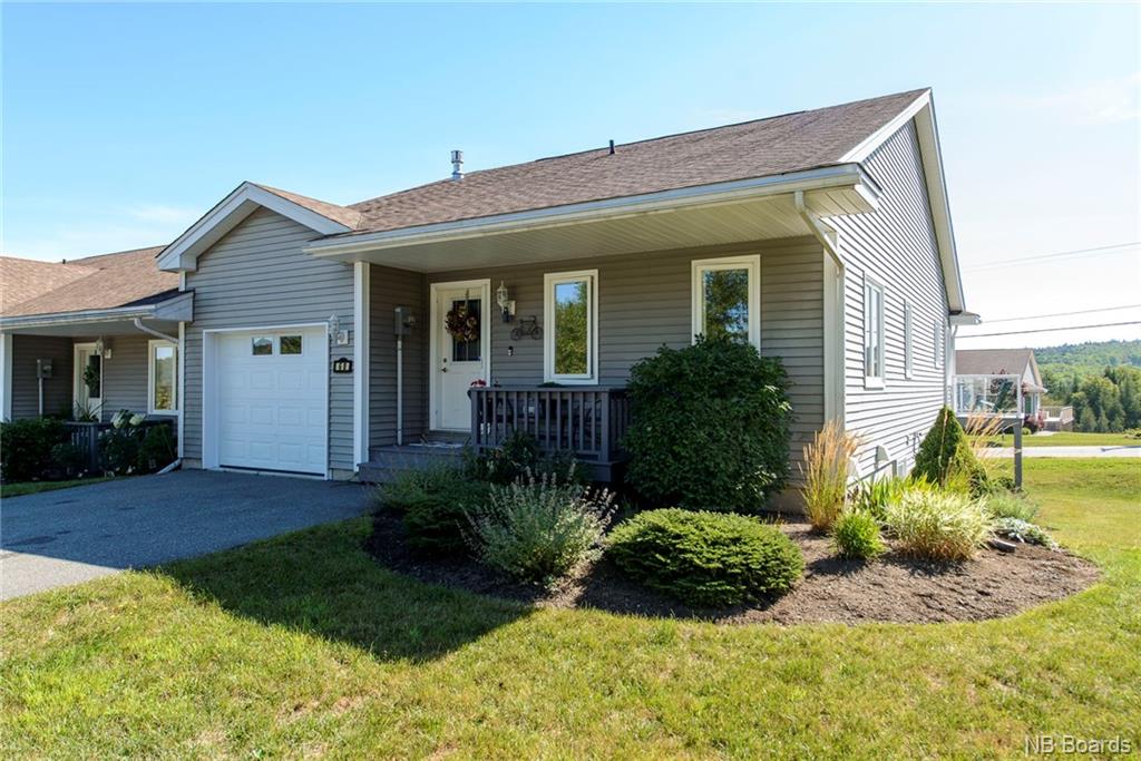 60 Merritt Hill Road, Quispamsis, New Brunswick, Canada