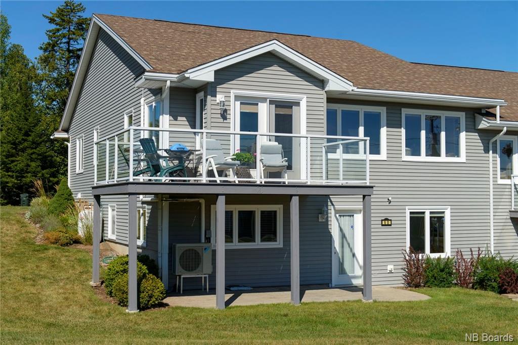 60 Merritt Hill Road, Quispamsis, New Brunswick, Canada