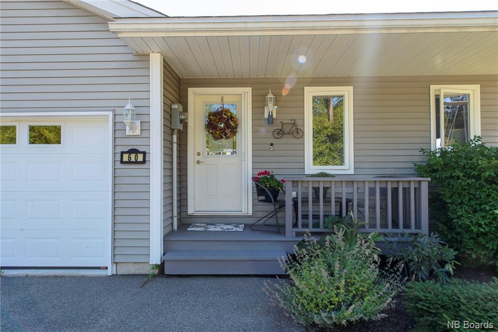 60 Merritt Hill Road, Quispamsis, New Brunswick, Canada