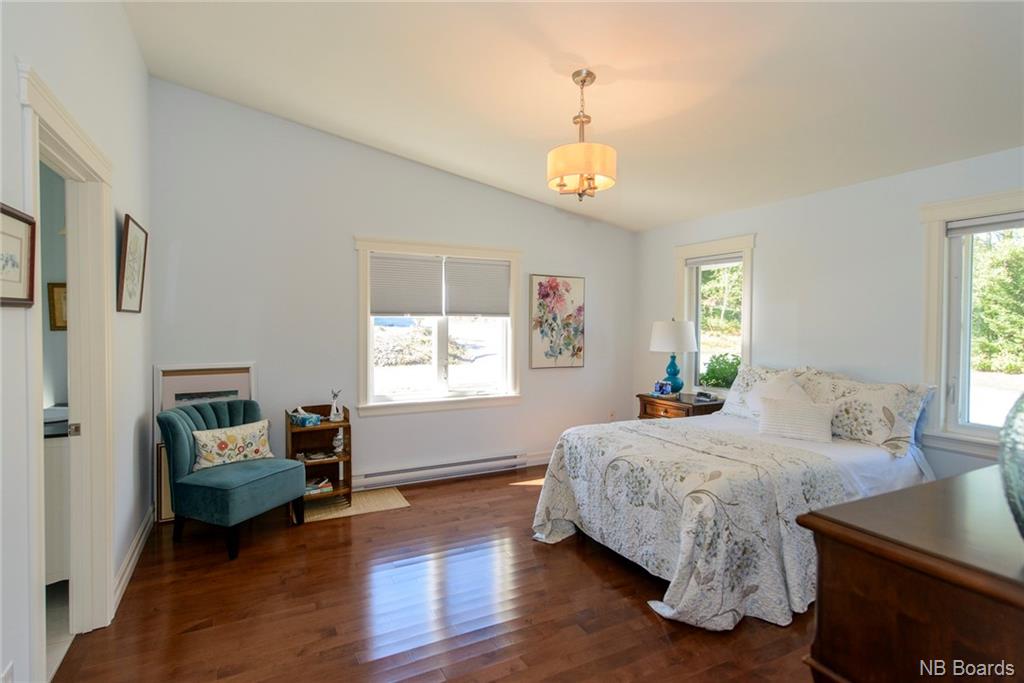 60 Merritt Hill Road, Quispamsis, New Brunswick, Canada