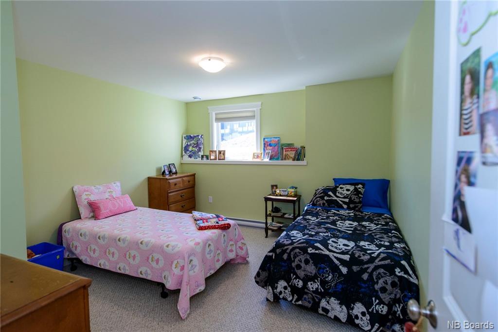 60 Merritt Hill Road, Quispamsis, New Brunswick, Canada