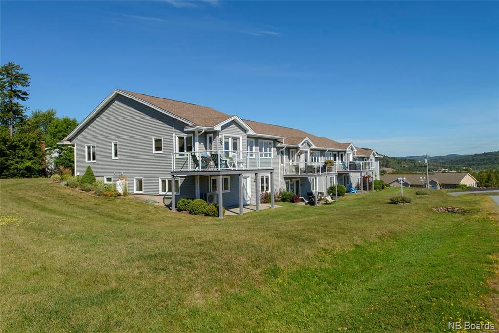 60 Merritt Hill Road, Quispamsis, New Brunswick, Canada