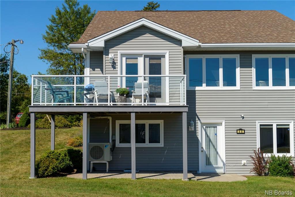 60 Merritt Hill Road, Quispamsis, New Brunswick, Canada