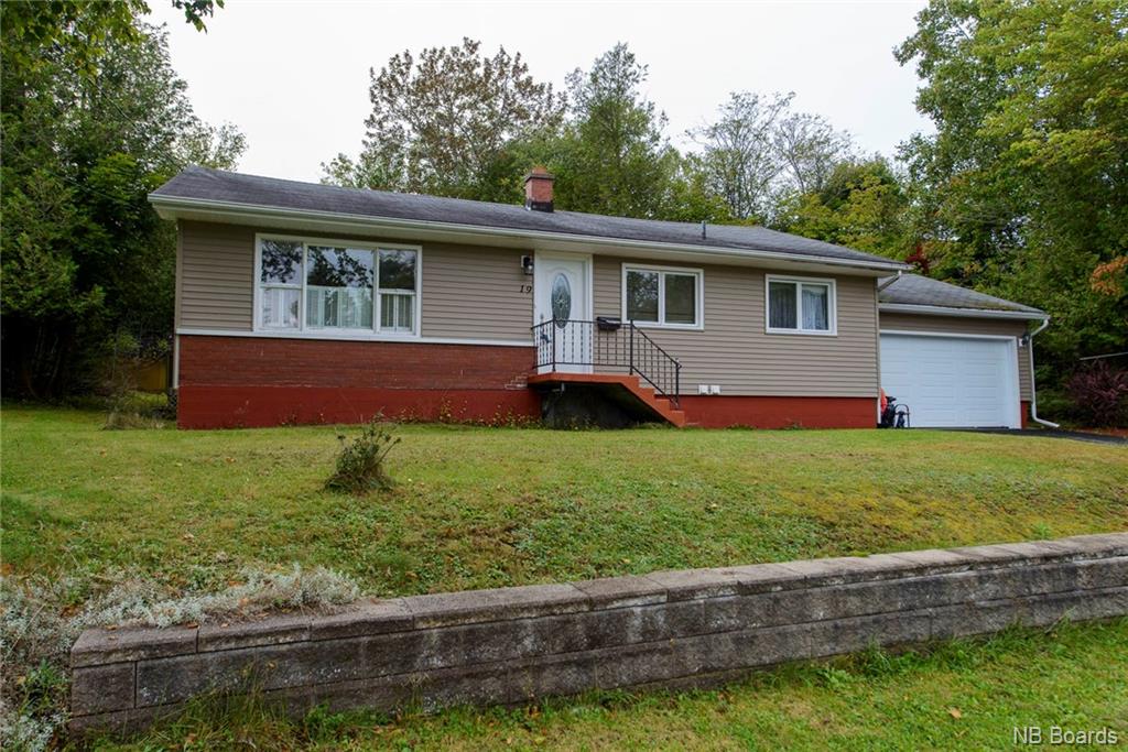 19 Barbour Place, Saint John, New Brunswick, Canada
