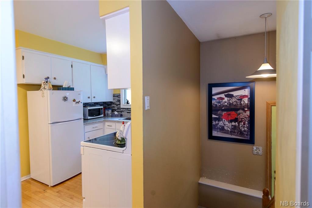 19 Barbour Place, Saint John, New Brunswick, Canada