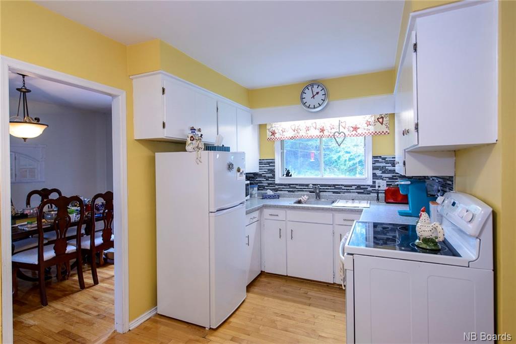 19 Barbour Place, Saint John, New Brunswick, Canada