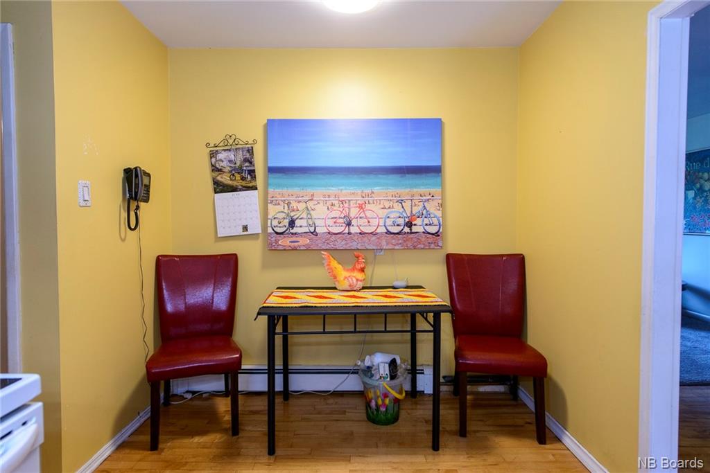 19 Barbour Place, Saint John, New Brunswick, Canada