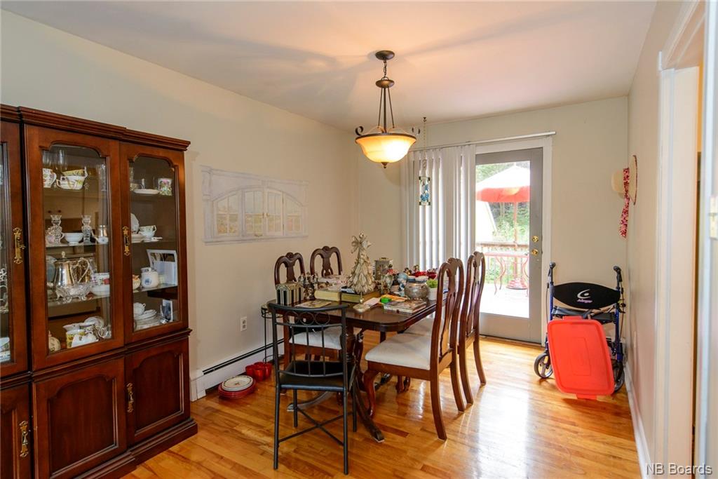 19 Barbour Place, Saint John, New Brunswick, Canada