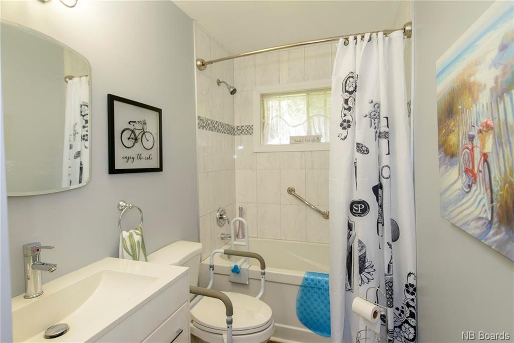 19 Barbour Place, Saint John, New Brunswick, Canada