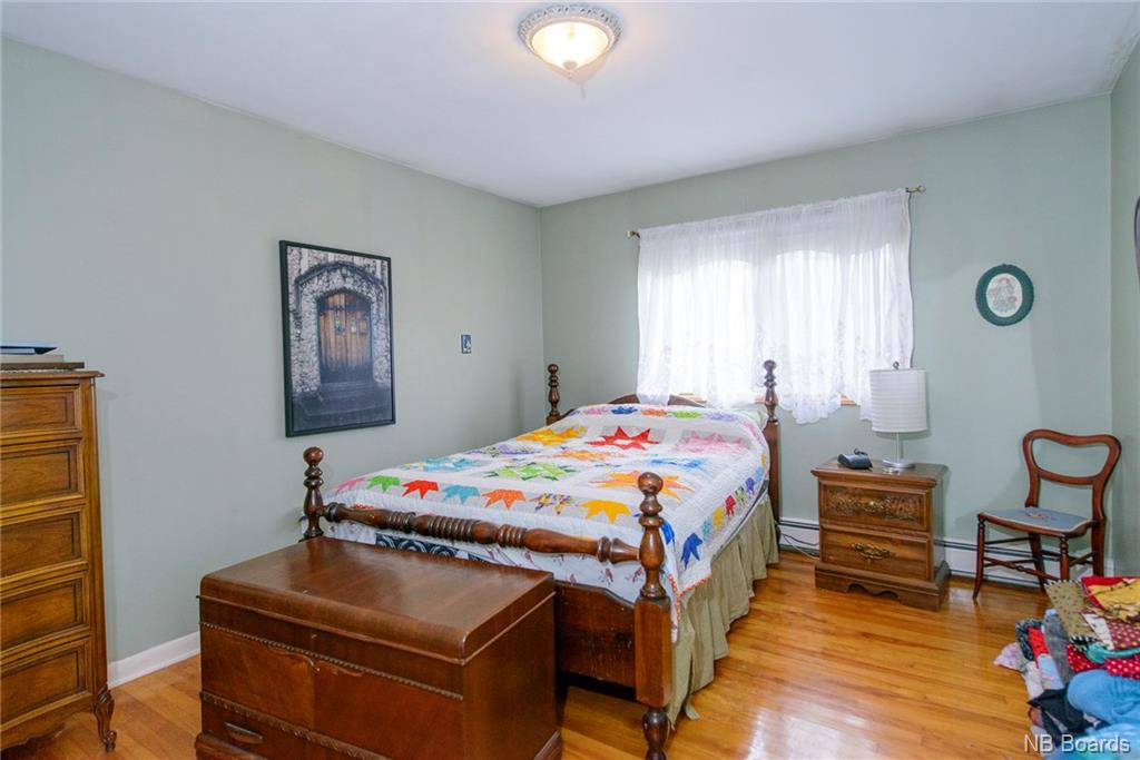 19 Barbour Place, Saint John, New Brunswick, Canada