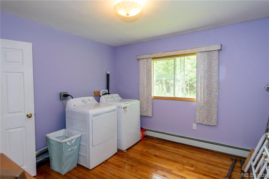 19 Barbour Place, Saint John, New Brunswick, Canada
