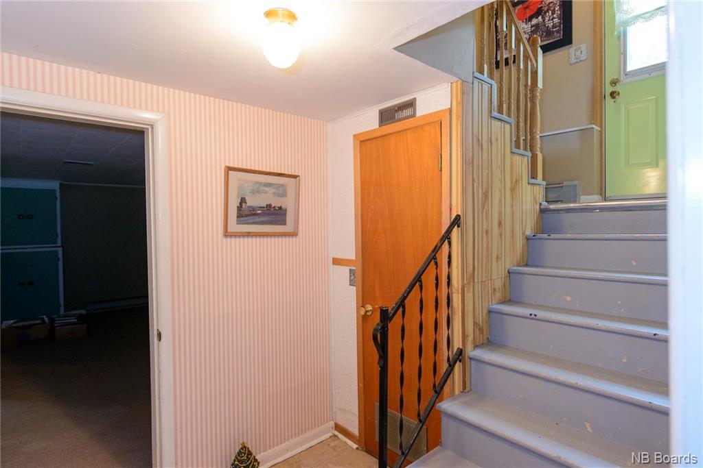 19 Barbour Place, Saint John, New Brunswick, Canada