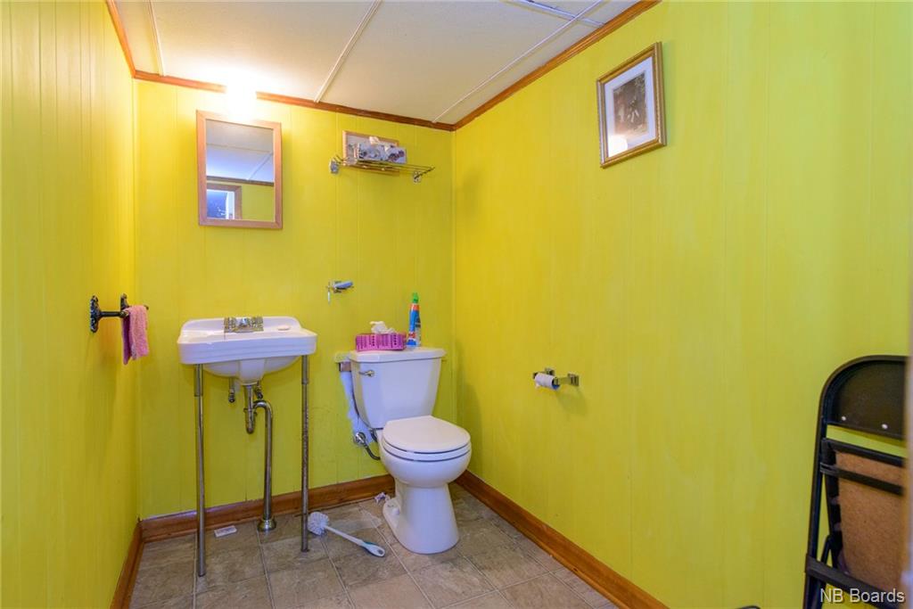 19 Barbour Place, Saint John, New Brunswick, Canada