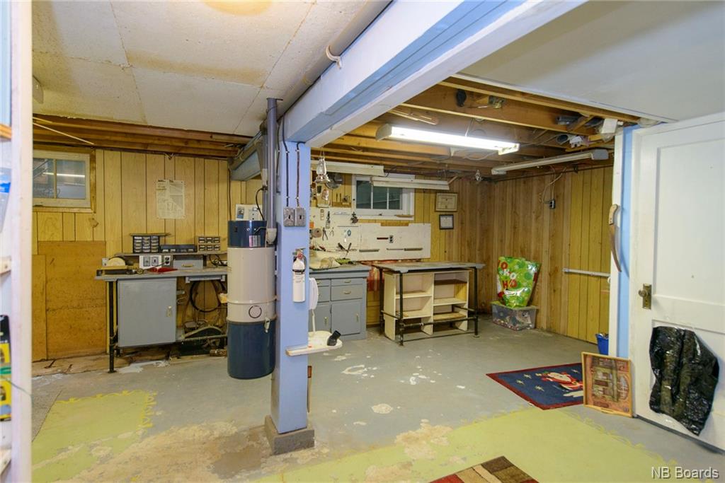 19 Barbour Place, Saint John, New Brunswick, Canada