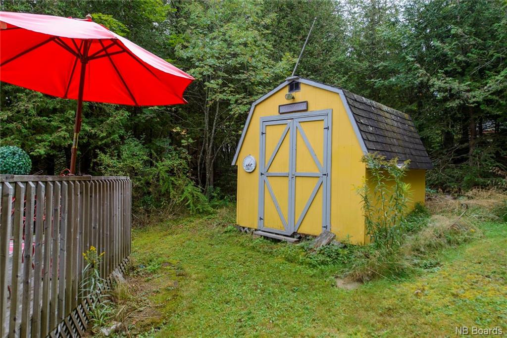 19 Barbour Place, Saint John, New Brunswick, Canada