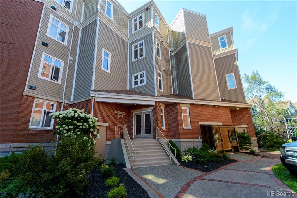 65 Smythe, Saint John, New Brunswick, Canada