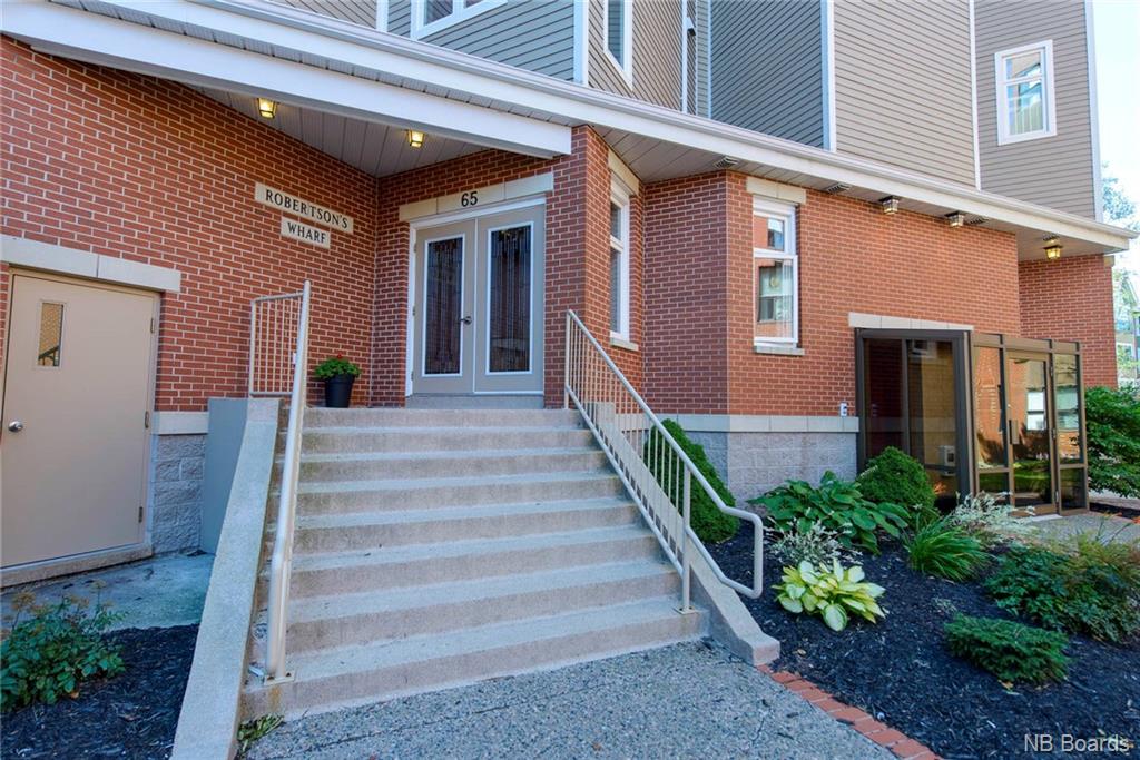 65 Smythe, Saint John, New Brunswick, Canada
