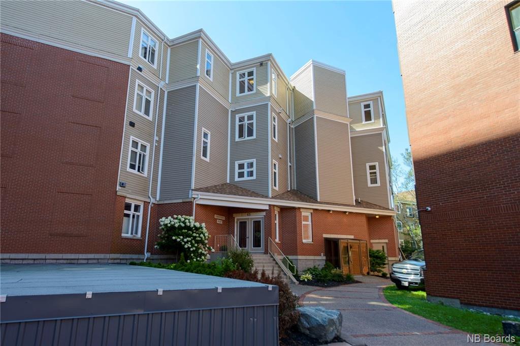 65 Smythe, Saint John, New Brunswick, Canada