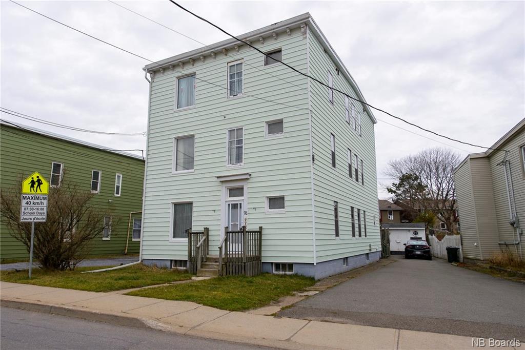 70 Millidge Avenue, Saint John, New Brunswick, Canada