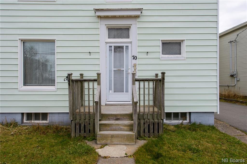70 Millidge Avenue, Saint John, New Brunswick, Canada