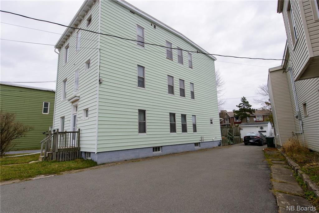 70 Millidge Avenue, Saint John, New Brunswick, Canada