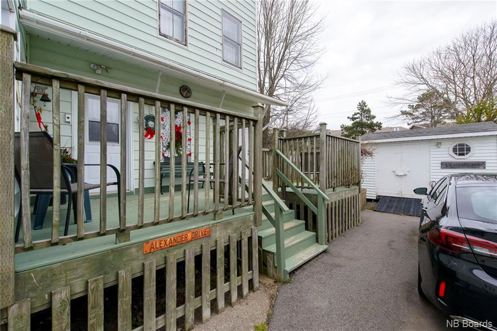70 Millidge Avenue, Saint John, New Brunswick, Canada