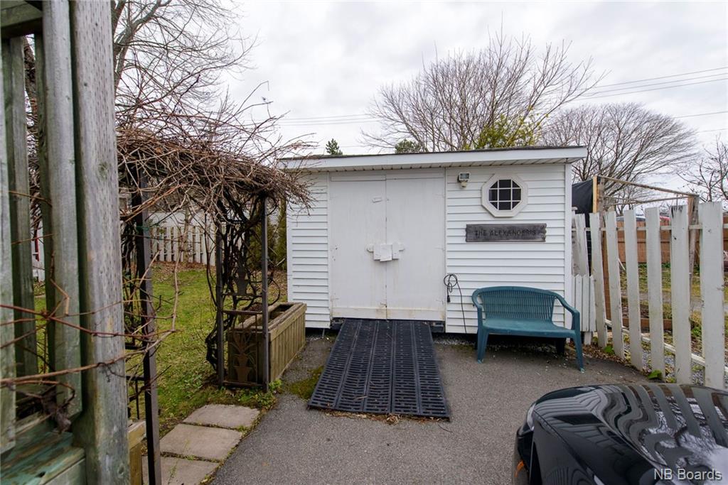 70 Millidge Avenue, Saint John, New Brunswick, Canada