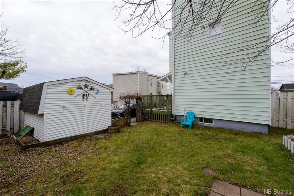 70 Millidge Avenue, Saint John, New Brunswick, Canada