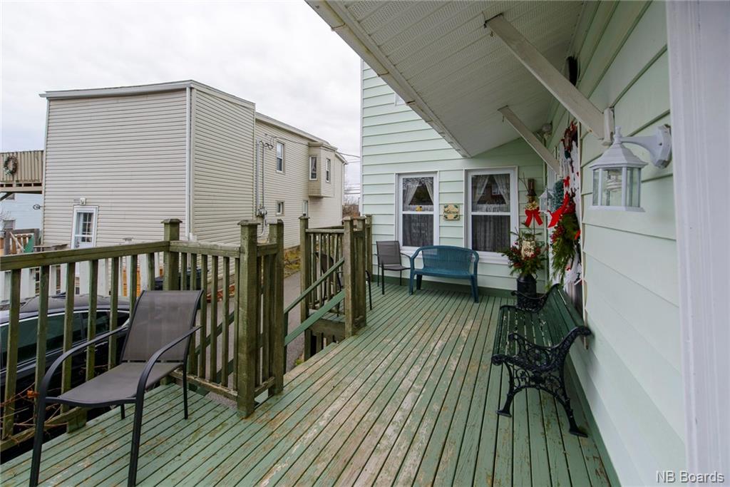 70 Millidge Avenue, Saint John, New Brunswick, Canada
