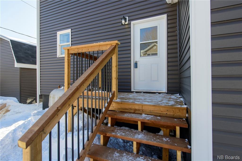 529 Edward Avenue, Saint John, New Brunswick, Canada