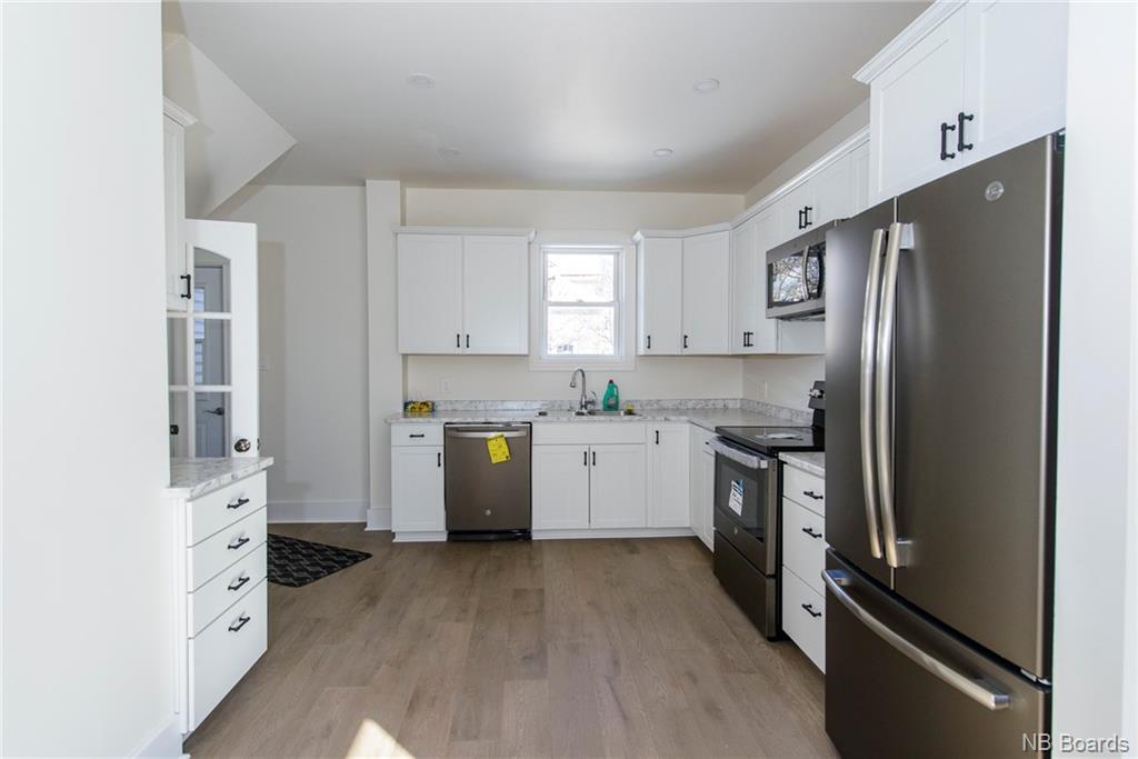529 Edward Avenue, Saint John, New Brunswick, Canada