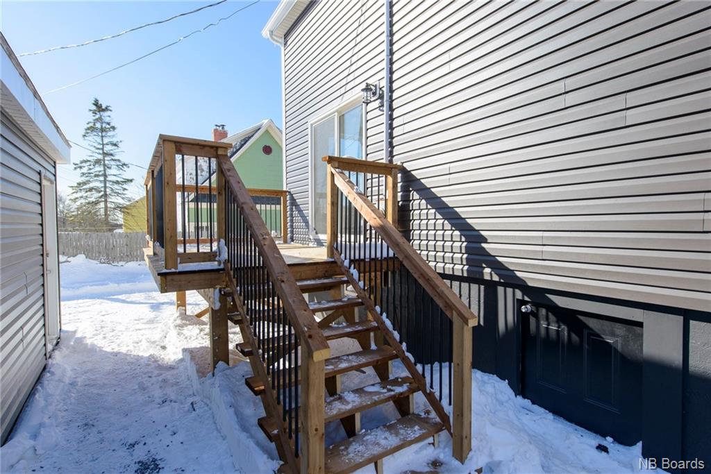 529 Edward Avenue, Saint John, New Brunswick, Canada