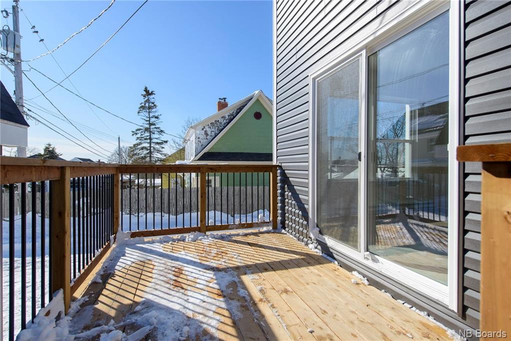 529 Edward Avenue, Saint John, New Brunswick, Canada