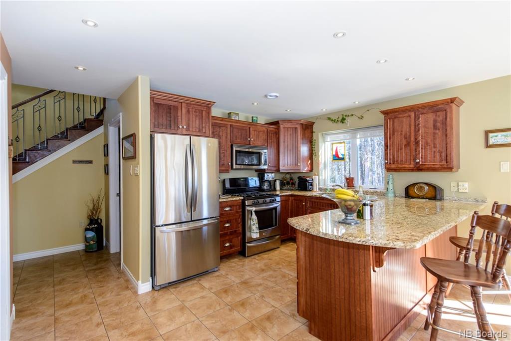 28 County Line Road, Maces Bay, New Brunswick, Canada