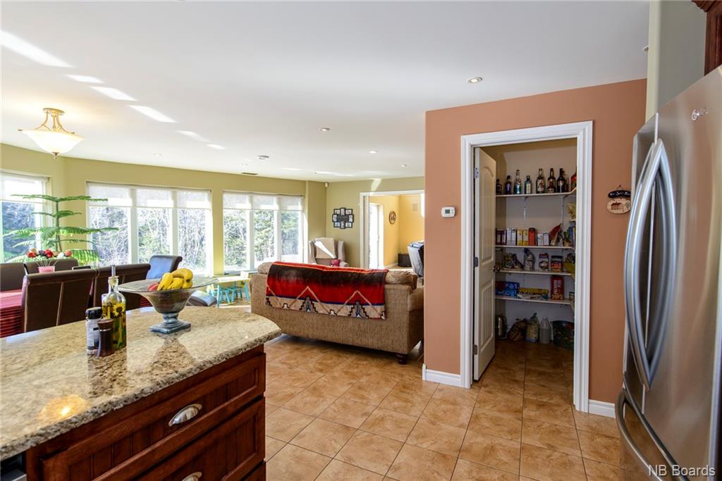 28 County Line Road, Maces Bay, New Brunswick, Canada