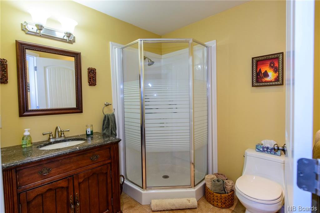 28 County Line Road, Maces Bay, New Brunswick, Canada