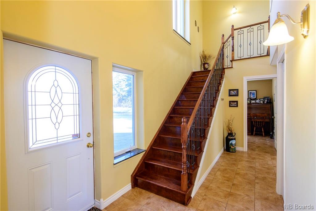 28 County Line Road, Maces Bay, New Brunswick, Canada
