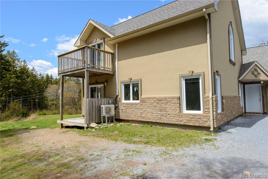 28 County Line Road, Maces Bay, New Brunswick, Canada