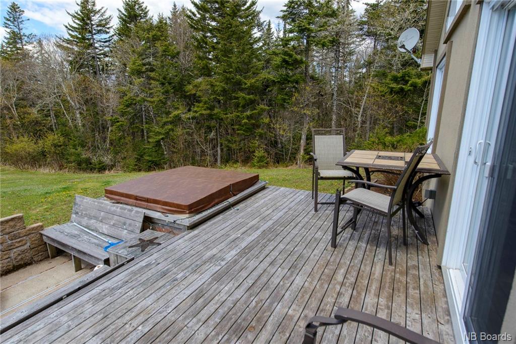 28 County Line Road, Maces Bay, New Brunswick, Canada