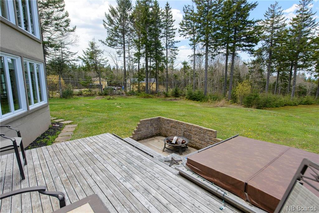 28 County Line Road, Maces Bay, New Brunswick, Canada