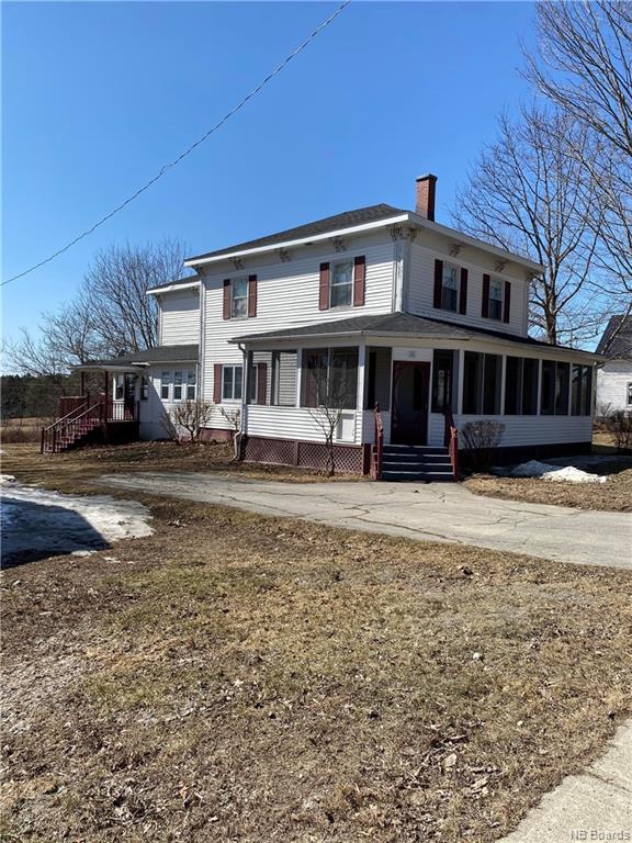16 Boundary Street, St. Stephen, New Brunswick, Canada