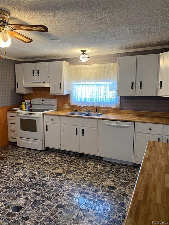 16 Boundary Street, St. Stephen, New Brunswick, Canada