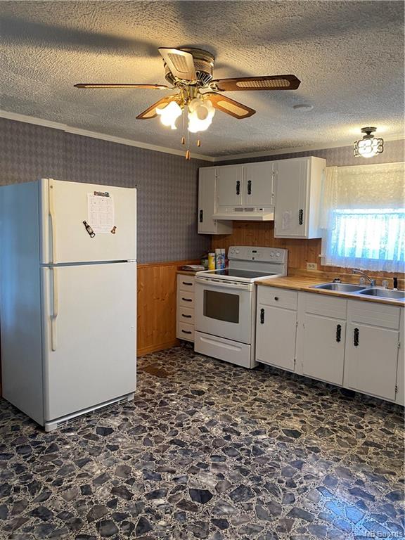 16 Boundary Street, St. Stephen, New Brunswick, Canada