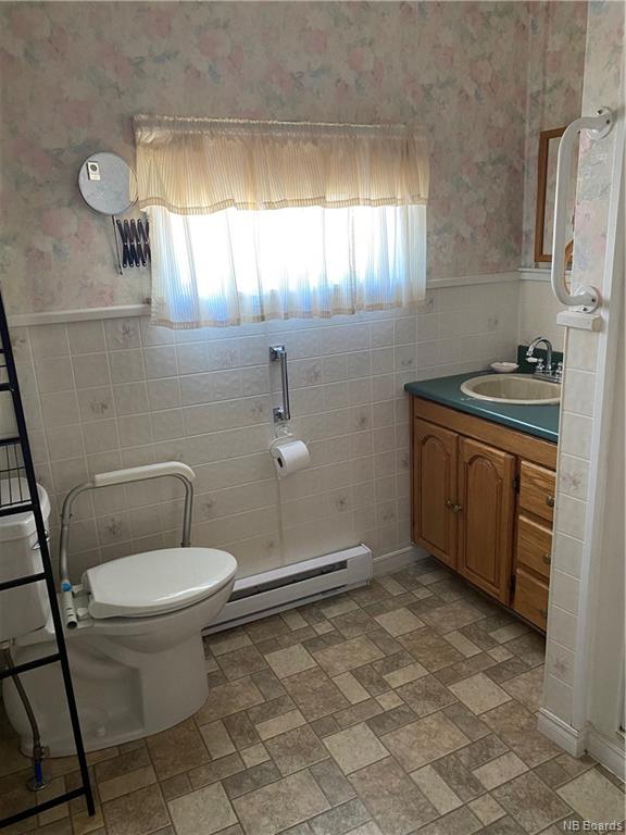 16 Boundary Street, St. Stephen, New Brunswick, Canada