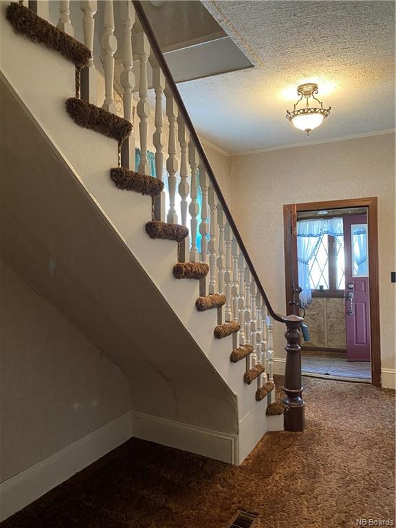 16 Boundary Street, St. Stephen, New Brunswick, Canada