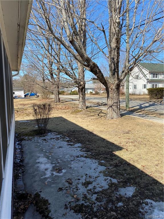 16 Boundary Street, St. Stephen, New Brunswick, Canada