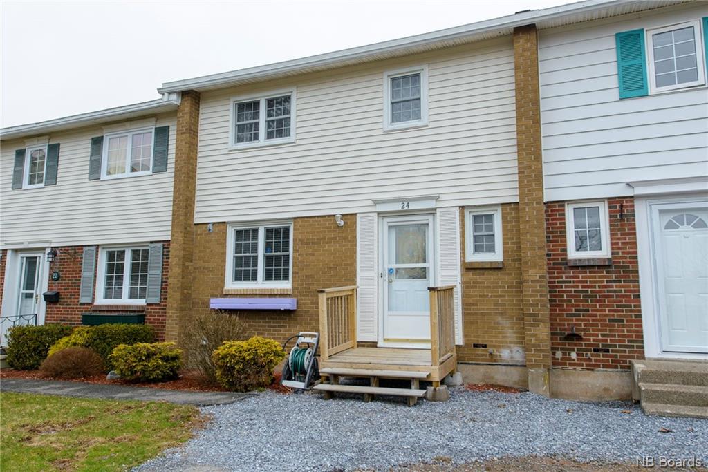 24 Wasson Court, Saint John, New Brunswick, Canada