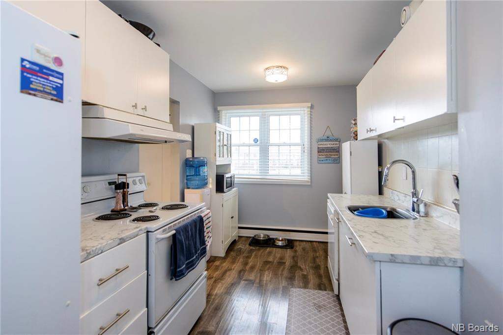 24 Wasson Court, Saint John, New Brunswick, Canada